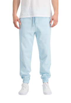 Alpha Industries Tepláky Organics EMB Regular Jogger-MO