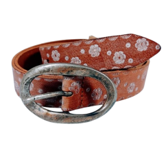 Levis SKÓRZANY PASEK  Original Belt