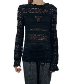 Desigual Damska BLUZKA NOE