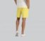 Alpha Industries Organics Jogger Short pánske šortky- Z