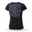 Thor Steinar Tričko s krátkym rukávom Damen T-Shirt Knoten