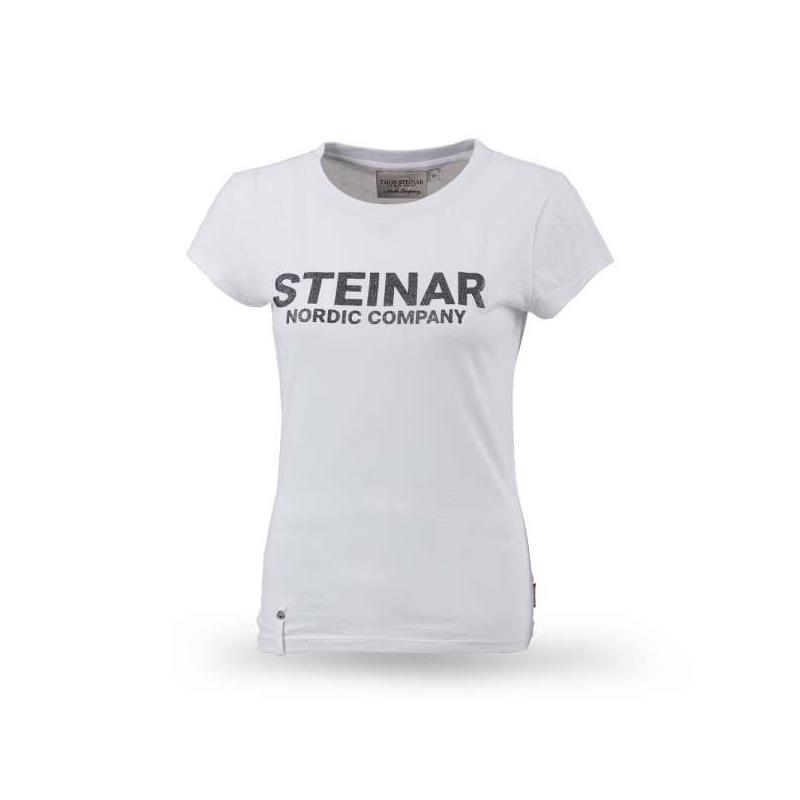 Thor Steinar Triko s krátkým rukávem Damen T-Shirt Frowe BI