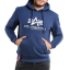 Alpha Industries Pánska Mikina Basic Hoody-M