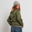 Alpha Industries Damska kurtka  -MA-1 SF Wmn