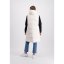 Alpha Industries Długa kamizelka Puffer Vest Wmn