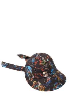 Desigual Dámska šiltovka TROPICUBAN