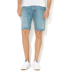 Levis Pánské Krátké kalhoty 501 Hemmed Short
