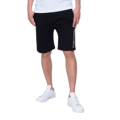 Alpha Industries šortky pánske AI SWEAT SHORT- CI