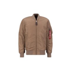 Alpha Industries Prechodná bunda MA-1 VF 59 Long
