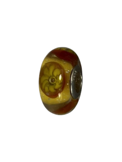 ELISS Srebro Szkło S925 0.1g
