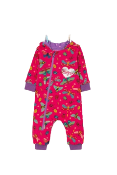 Desigual detské body KATIA