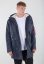 Alpha Industries Pánská Přechodná bunda Raincoat TL