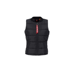 Alpha Industries Kamizelka puchowa Wmn