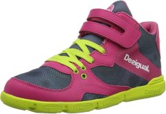 Desigual Tenisky Tendencia
