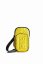Desigual Dámská kabelka na telefon MAGNA GAFNE žlutá