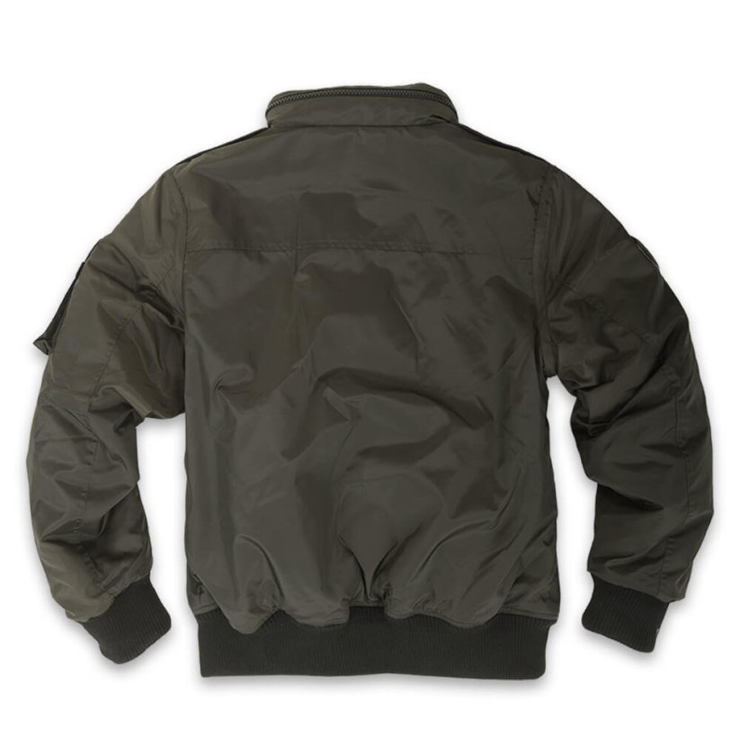 Thor Steinar Pánska Jacket Pilot