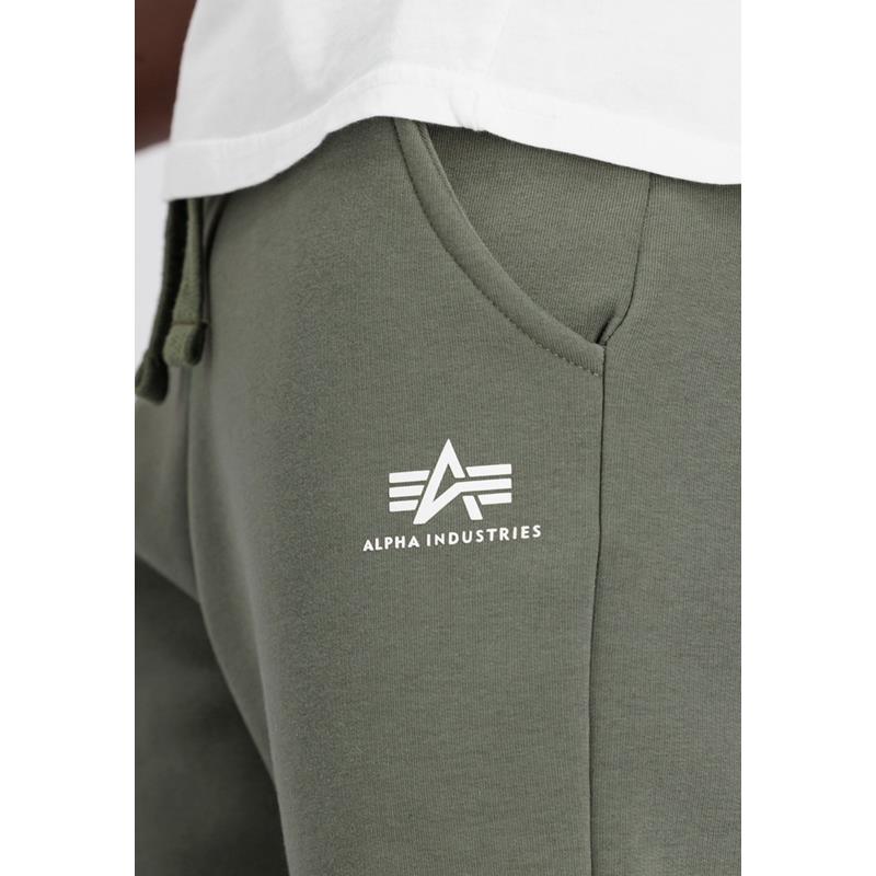 Alpha Industries Tepláky Basic Jogger SL S Leg