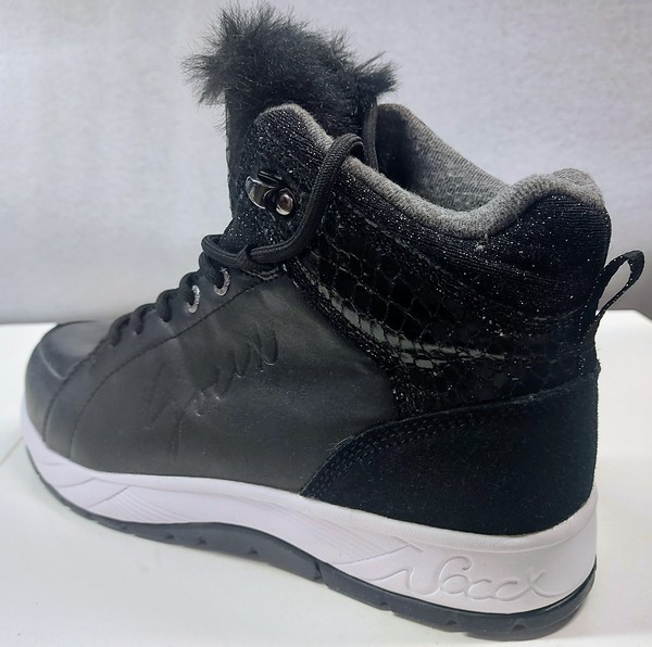 Buty damskie Soccx