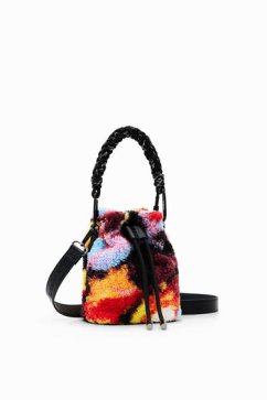 Desigual Damska torebka INCA NATAL