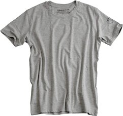 Alpha Industries | Męski T-shirt  basic-S