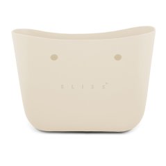 ELISS VEĽKÉ TELO kabelky béžové