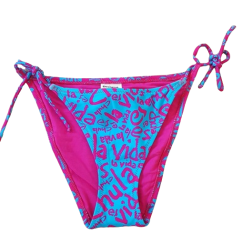 Desigual Dámske plavky BRIEF