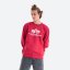 Alpha Industries Pánska Mikina Basic Sweater-CE