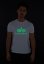 Alpha Industries Męski T-shirt z krótkim rękawem Basic T Kryptonite