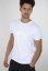 Alpha Industries Męski T-shirt z krótkim rękawem Basic T Kryptonite