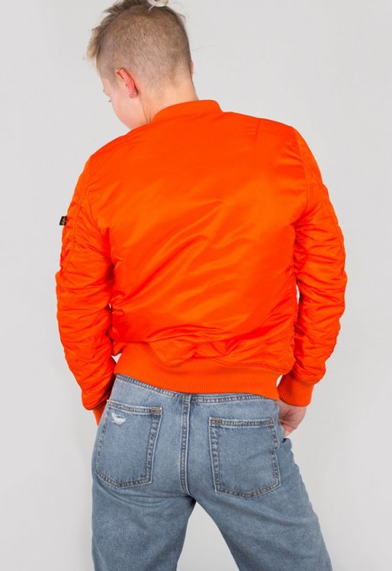 Alpha Industries Dámska bunda