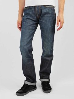 Levis Pánske  Rifle 501 Original waist