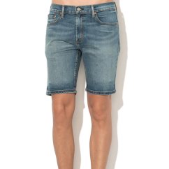 Levis Pánske  Krátke nohavice 502 Taper Hemmed Short