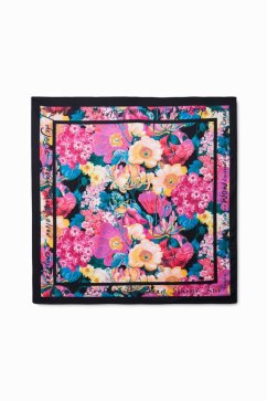 Desigual Dámska šatka FOU LILO SQUARE