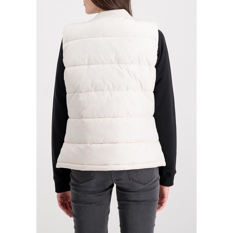 Alpha Industries Vesta Puffer Vest