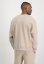 Alpha Industries Męska bluza Organics OS Sweater-B