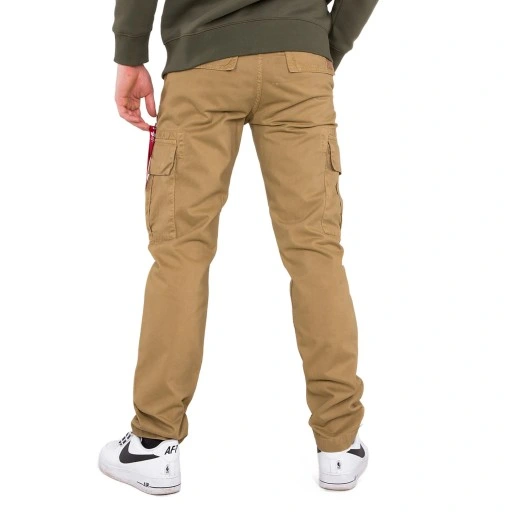 ALPHA INDUSTRIES DLHÉ NOHAVICE RS CARGO PANT- H