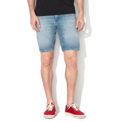 Levis Pánske Męskie Spodenki 511 Slim- Fit Shorts