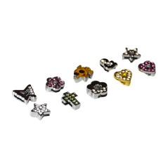 Eli´s Fantasy zestaw ozdób Diamonds