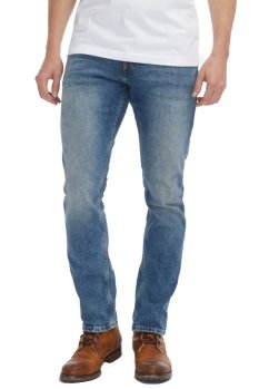 Mustang Pánske Rifle Chicago Tapered- MO