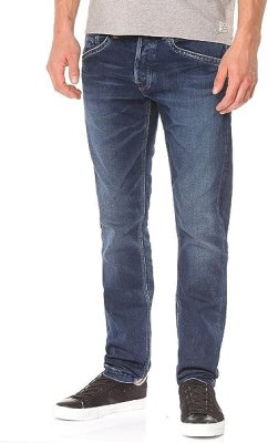 Pepe Jeans Pánske Rifle TRACK