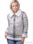 Alpha Industries Damska kurtka zimowa B3 FL Wmn
