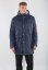 Alpha Industries Pánská Přechodná bunda Raincoat TL