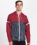 Levis Pánska Prechodná bunda Colorblock