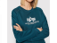 Alpha Industries New Basic Sweater Wmn Mikina- M