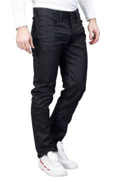 Tom Tailor Pánské kalhoty Skinny denim