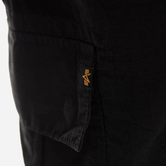 Alpha Industries Spodenki Ripstop Jogger Short- CE
