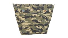 Wewnętrzna torba ELISS na torebki LARGE BODY, kamuflaż