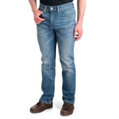 Levis Męskie dżinsy 514 STRAIGHT VERITABLE