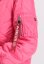 Alpha Industries MA-1 ALS Coat Wmn Długa kurtka zimowa