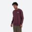 Alpha Industries Męska bluza Basic Sweater Small Logo